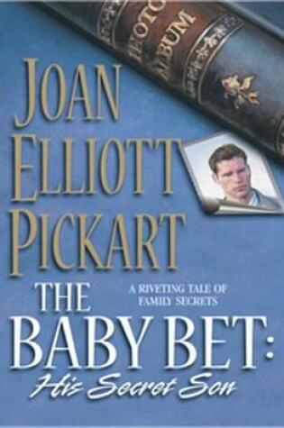 Cover of The Baby Bet