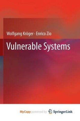 Cover of Vulnerable Systems