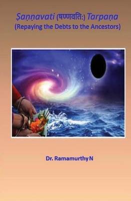 Book cover for Shannavati Tarpana