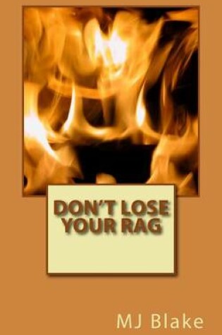 Cover of Don't Lose Your Rag