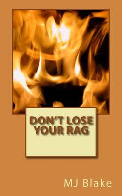 Book cover for Don't Lose Your Rag