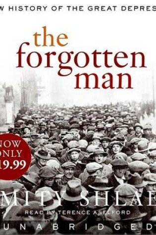 Cover of The Forgotten Man Low Price CD