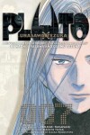 Book cover for Pluto: Urasawa x Tezuka, Vol. 7