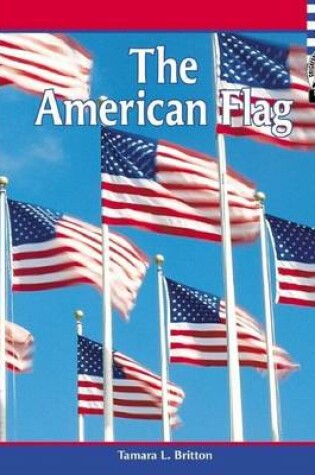 Cover of American Flag eBook