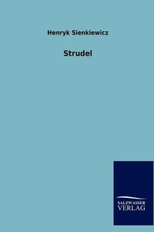Cover of Strudel