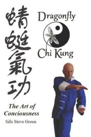 Cover of Dragonfly Chi Kung