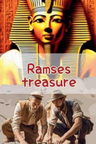 Cover of Ramses treasure