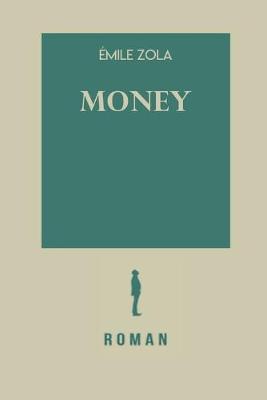 Cover of Money