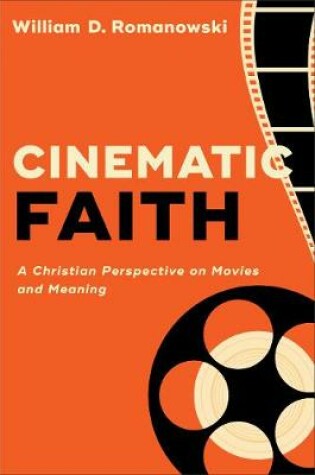 Cover of Cinematic Faith