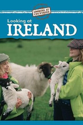 Cover of Looking at Ireland