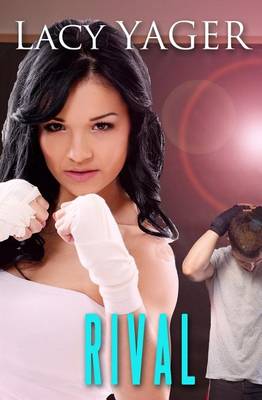 Book cover for Rival