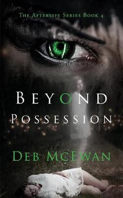 Book cover for Beyond Possession