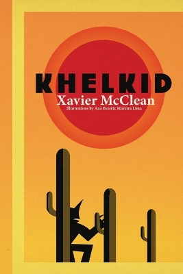 Book cover for Khelkid