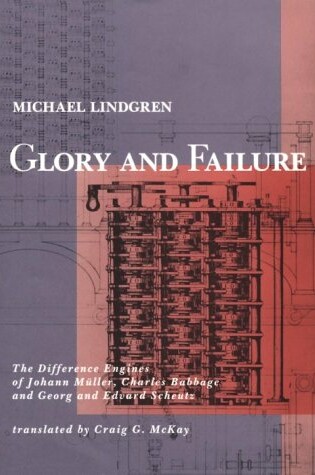 Cover of Glory and Failure