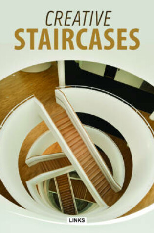 Cover of Creative Staircases