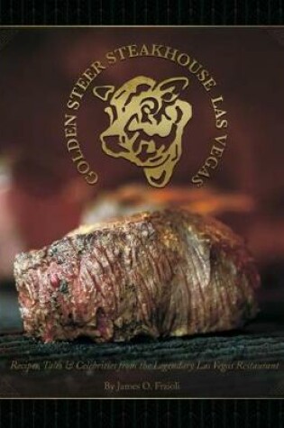 Cover of Golden Steer Steakhouse