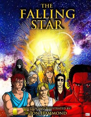 Cover of The Falling Star