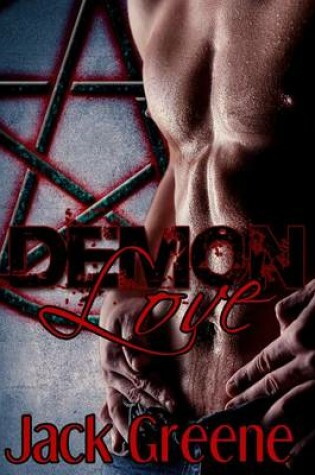 Cover of Demon Love