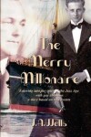 Book cover for The Merry Millionaire