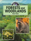 Book cover for Forests and Woodlands