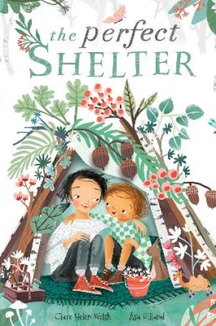 Cover of The Perfect Shelter