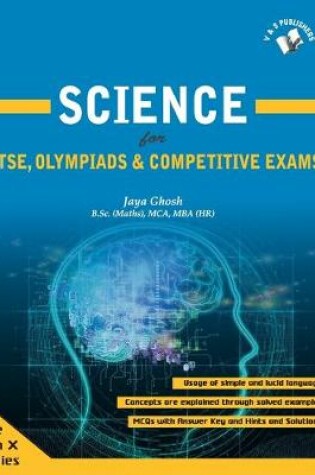 Cover of Science