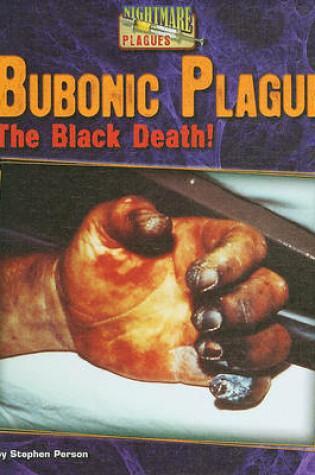 Cover of Bubonic Plague