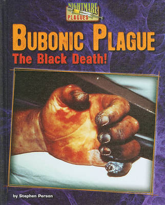 Cover of Bubonic Plague