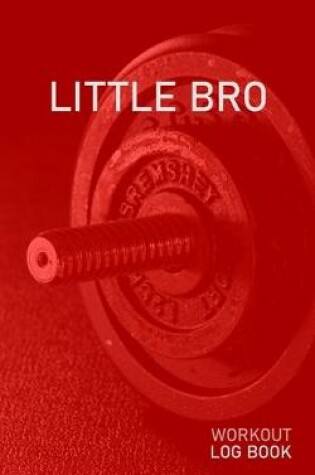 Cover of Little Bro