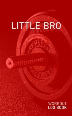 Book cover for Little Bro