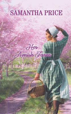 Book cover for Her Amish Farm