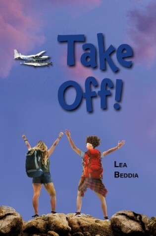 Cover of Take Off!