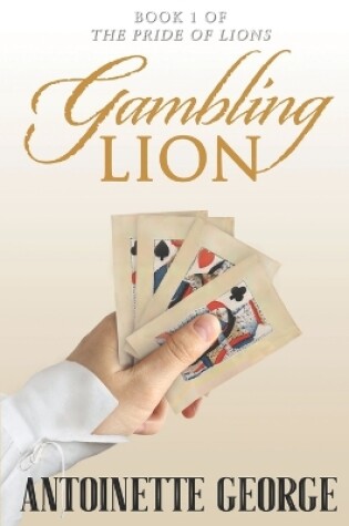 Cover of Gambling Lion