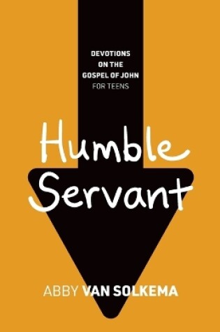 Cover of Humble Servant