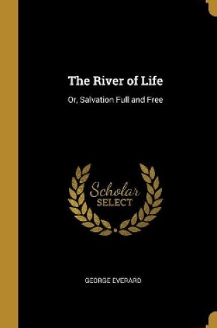 Cover of The River of Life