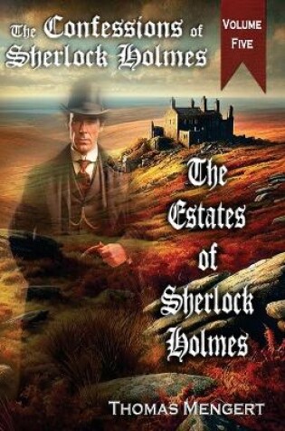 Cover of The Estates of Sherlock Holmes