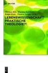 Book cover for Lebenswissenschaft Praktische Theologie?!