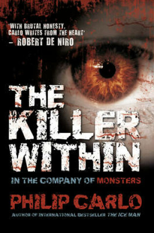 Cover of The Killer Within