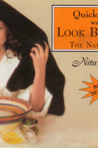 Cover of Look Beautiful the Natural Way