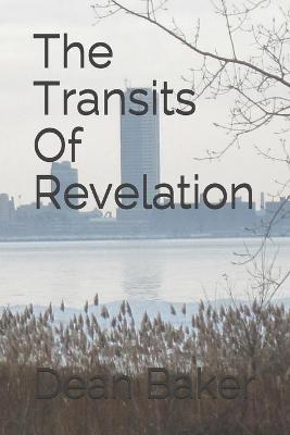 Book cover for The Transits Of Revelation