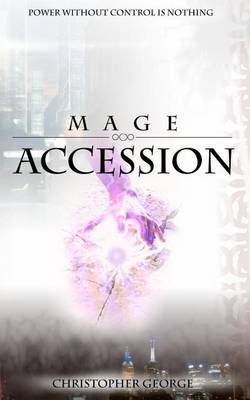 Cover of Mage Accession