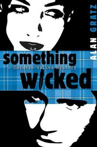 Cover of Something Wicked