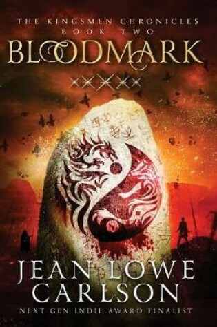 Cover of Bloodmark