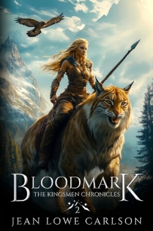 Cover of Bloodmark