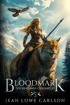 Cover of Bloodmark