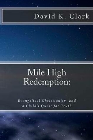 Cover of Mile High Redemption