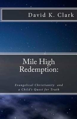 Book cover for Mile High Redemption