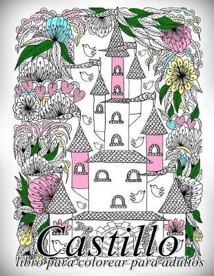 Book cover for Castillo