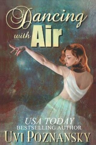 Cover of Dancing with Air