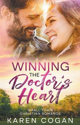 Book cover for Winning the Doctor's Heart